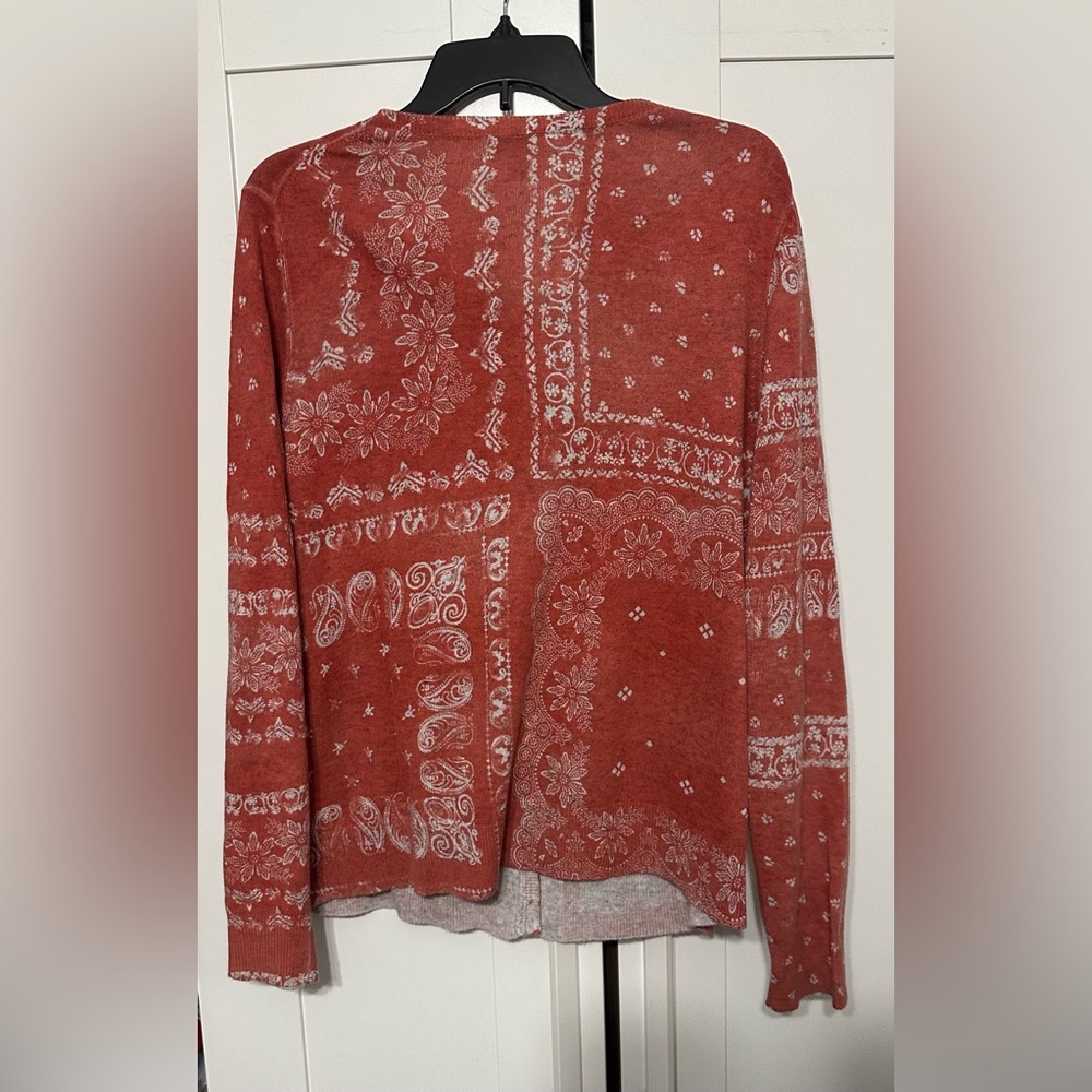 Sundance Cardigan - Picture 3 of 3